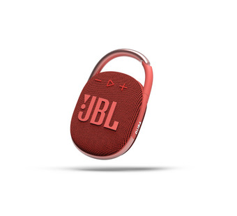 Euronics Jbl clip4 piros bluetooth hangszóró ajánlat