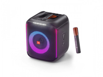 Euronics Jbl partybox encore + mikrofon (pbencore1micep) ajánlat
