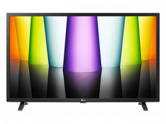 Euronics Lg 32lq63006la 32" full hd smart led tv, hdr, webos ajánlat