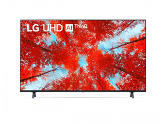 Euronics Lg 65'' 4k hdr smart uhd tv 65uq90003la ajánlat