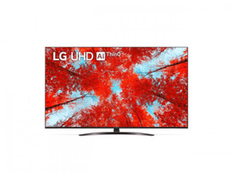 Euronics Lg 65uq91003la 65" 4k hdr smart led tv ajánlat