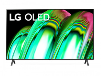 Euronics Lg 48'' 4k hdr smart oled tv oled48a23la ajánlat