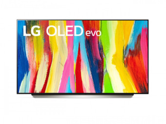 Euronics Lg oled48c22lb 48'' 4k hdr smart oled tv ajánlat