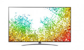 Euronics Lg 75nano963pa 75" 8k nanocell smart tv ajánlat