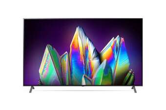 Euronics Lg 75nano993na 8k led smart tv ajánlat