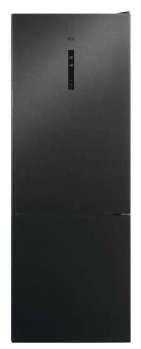 Euronics Aeg rcb646e3mb kombinált hűtőszekrény, nofrost, 192 cm ajánlat