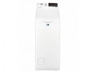 Euronics Aeg ltn6g261e felültöltős mosógép ajánlat