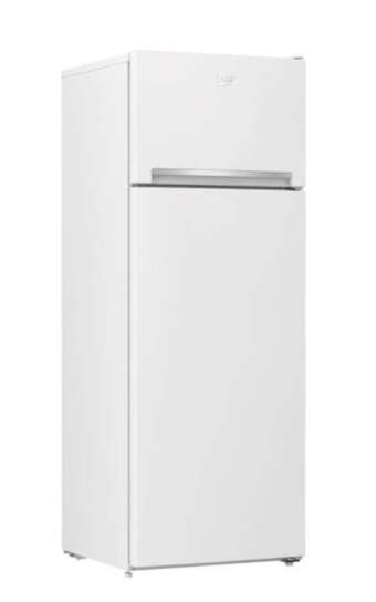 Beko rdsa240k30wn felülfagyasztós kombinált hűtőszekrény
