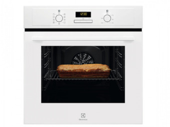 Euronics Electrolux eof3h40bw surroundcook 600 beépíthető sütő ajánlat