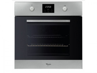 Euronics Whirlpool akp 462/ix beépíthető sütő ajánlat