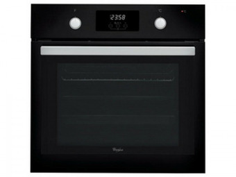 Euronics Whirlpool akp 745 nb beépíthető sütő ajánlat