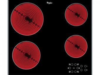 Euronics Whirlpool akt 8090/ne beépíthető kerámia főzőlap ajánlat