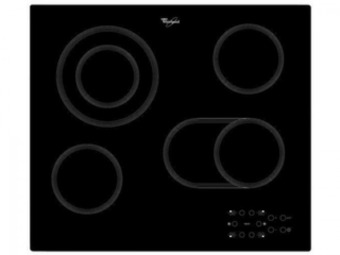 Euronics Whirlpool akt 8190/ba beépíthető kerámia főzőlap ajánlat