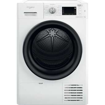 Euronics Whirlpool fft m22 9x2b ee hőszivattyús szárítógép ajánlat