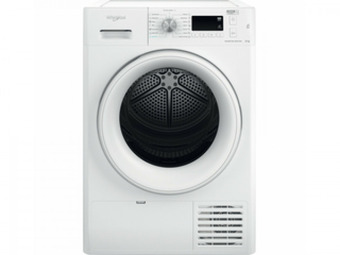 Euronics Whirlpool fftm118x3ee hőszivattyús szárítógép ajánlat