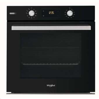 Euronics Whirlpool oas kc8v1 blg beépíthető sütő ajánlat