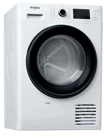 Euronics Whirlpool fft d 8x3b ee hőszivattyús szárítógép ajánlat