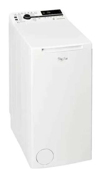 Euronics Whirlpool tdlrb 6241bs eu/n felültöltős mosógép ajánlat