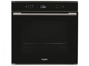 Euronics Whirlpool w7om4 4s1p bl beépíthető sütő ajánlat