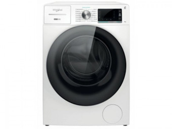 Euronics Whirlpool w7xw845wbee elöltöltős mosógép, 8kg, 1400 fordulat/perc ajánlat