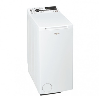 Euronics Whirlpool tdlrb 7222bs eu/n felültöltős mosógép ajánlat
