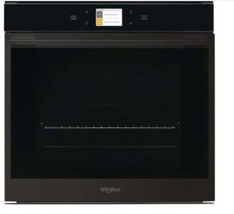 Euronics Whirlpool w9om24s1pbss beépíthető sütő ajánlat