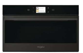 Euronics Whirlpool w9 md260 bss beépíthető mikrohullámú sütő ajánlat