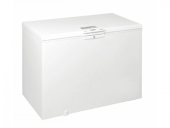 Euronics Whirlpool whe39352 fo fagyasztóláda ajánlat