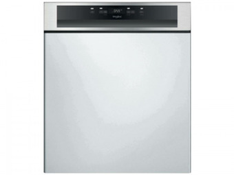 Euronics Whirlpool wbc 3c34 pfx beépíthető mosogatógép ajánlat