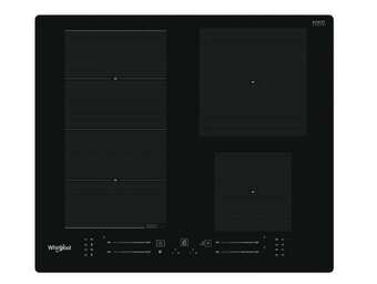 Euronics Whirlpool wf s7560 ne beépíthető indukciós főzőlap ajánlat