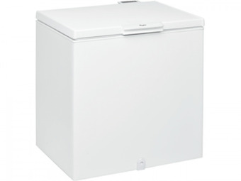 Euronics Whirlpool whs2121 fagyasztóláda ajánlat