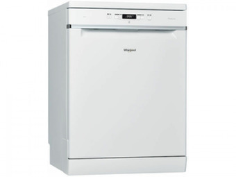 Euronics Whirlpool wfc 3c26 p mosogatógép ajánlat