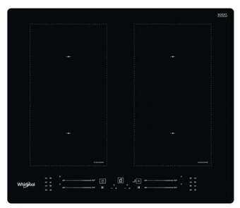 Euronics Whirlpool wls1360ne beépíthető indukciós főzőlap ajánlat