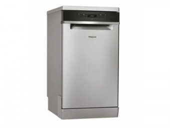 Euronics Whirlpool wsfo 3t125 6pc x mosogatógép ajánlat