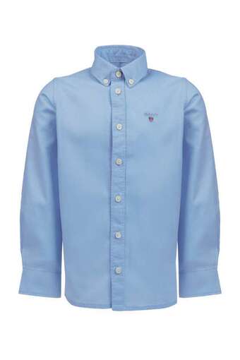 Gant Ing gant archive oxford b.d. shirt kék ajánlat