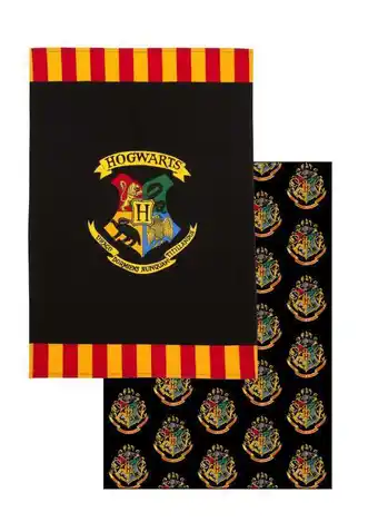 Groovy konyhakendő harry potter - roxfort