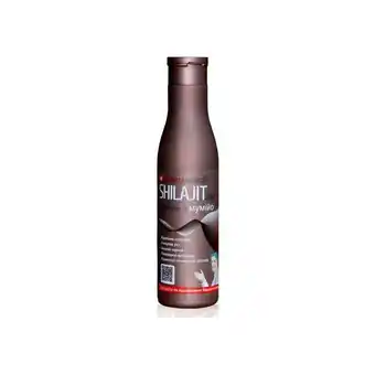 Mumio sampon shijalit - eliksír - 250 ml