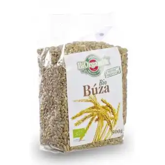 Biorganik bio búza 500 g
