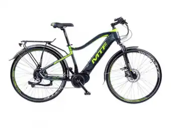 Euronics Mtf road 6.2 18" elektromos kerékpár (4koe21015) ajánlat