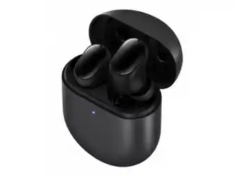Xiaomi redmi buds 3 pro, fekete (bhr5244gl)