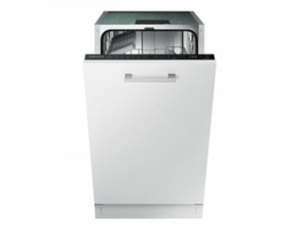 Euronics Samsung dw50r4040bb/eo beépíthető integrált mosogatógép ajánlat