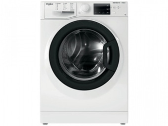 Euronics Whirlpool wrsb 7259 wb eu elöltöltős mosógép ajánlat