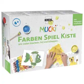ARTMIE Ujjfesték készlet mucki - tüske - szörme - pikkely festés ajánlat