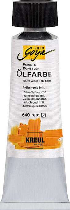 ARTMIE Olajfesték finest artists solo goya 55 ml - válassza ki a színt ajánlat