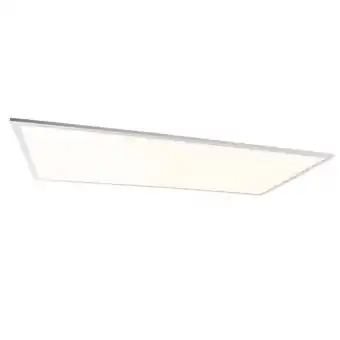 Lámpa és Fény Acél mennyezeti lámpa 120 cm -es, led távirányítóval - liv ajánlat