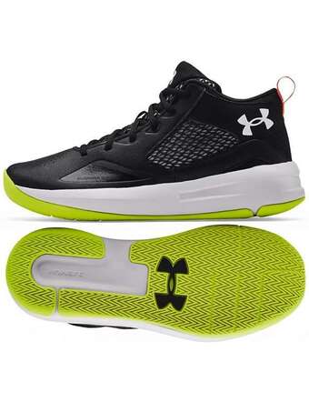 Férfi stílusos under armour cipő