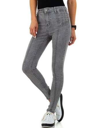 Női farmer redial denim
