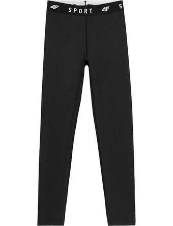 Női funkcionális leggings 4f