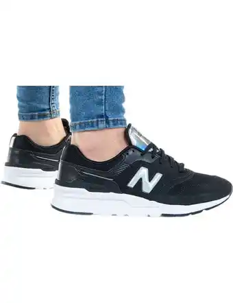 Női modern cipők new balance