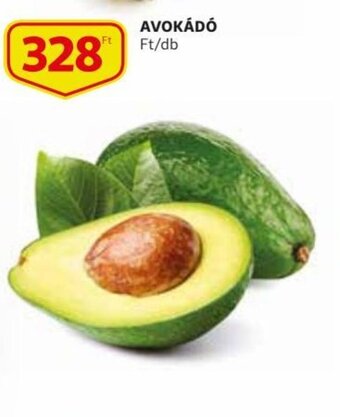 Auchan Avokádó ajánlat